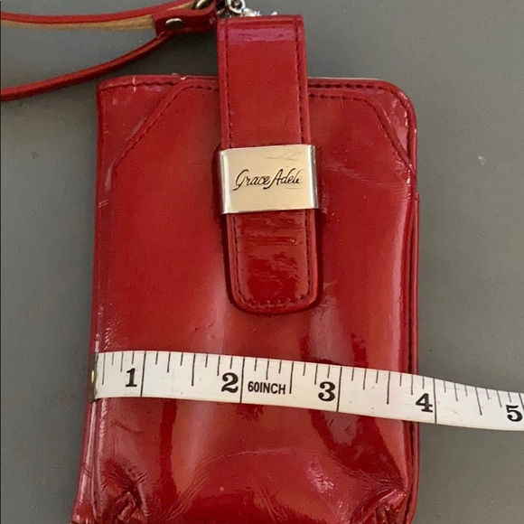 Grace Adele wristlet - Picture 3 of 4